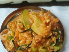 -火炉情韩国料理店(古田路店)