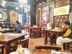 -黄祥华养生堂·炖汤·营养蒸饭(岭南天地店)