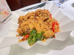 -南园酒家(前进路店)