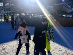 -长白山万达锦华套房酒店