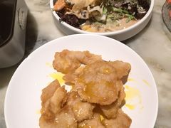 -小菜园新徽菜(马鞍山金鹰店)