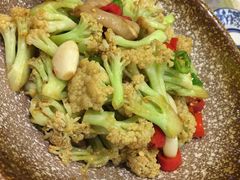 -京味民福烤鸭店(建设四马路店)
