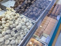 -詹记桃酥(宿州路店)