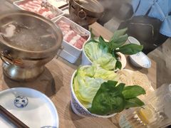 -古关火锅店(古北水镇景区店)