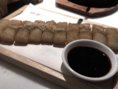 -绿茶餐厅(昌平悦荟店)