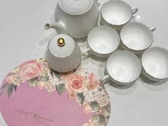 -MEET缘燕窝甜品&Tang's cake(华润万象城店)