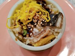 鳗鱼丼饭-争鲜回转寿司(太阳宫凯德PLUS店)