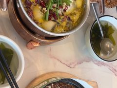 -谷田稻香·砂锅菜(元洪店)