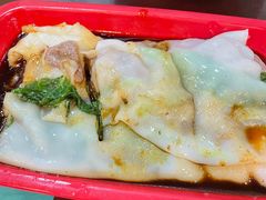 -昇记肠粉王(福华路店)