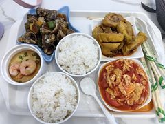 -深海中餐厅(国家海洋博物馆店)