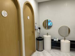 -龙格亲子游泳·水育早教运动中心(龙湾天街店)