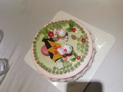 -味多美蛋糕(航天桥店)
