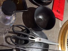 -谷牛日式烤肉(宝山U天地店)