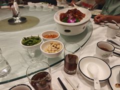 -顺德佬·宴请·生日宴(西乡店)
