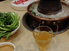 -阳坊大都涮羊肉(阳坊总店)