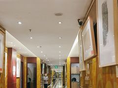 -紫鑫阁饭庄(长安店)