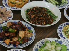 -利群烤鸭店(前门店)