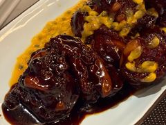 -璟象酒店-爱丽坊景观餐厅