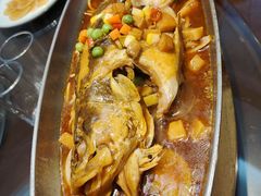 -徽韵人家·传承正宗徽菜(牡丹园店)