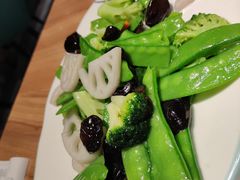 -品回味清真西北楼(宁波首店)