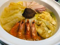 -廊亦舫Lang Yi Fang Restaurant(金桥店)