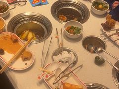 -龍歌自助小火锅(李沧丽达店)