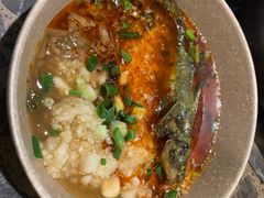 -肖肖酸萝卜鱼火锅(总店)