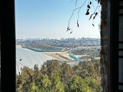 -蓬莱阁景区