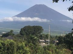 -富士山吉田線五合目