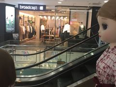 -凯德MALL(望京店)