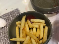-FAZZFLAME法滋铁板烧自助
