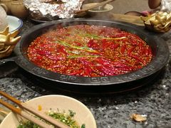 -蜀大侠火锅(建设路第五大道店)