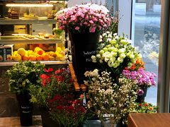 -卓花境Flowerwonderland花店