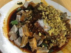 -温记府廟豆汤饭·始于1955年(海椒店)
