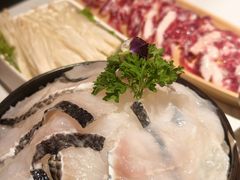 -左庭右院鲜牛肉火锅(七宝领展广场店)