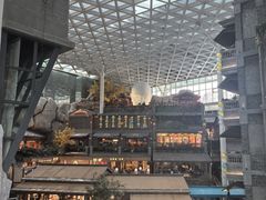 -阿大排档(长春这有山店)