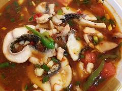 -尧钧财鱼面(育才路店)