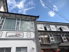 -大理洱海