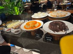 -拉蒂娜·巴西牛排馆 Latina·Brazilian Steakhouse(王府井喜悦店)
