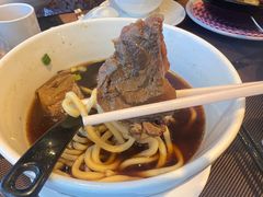 -中国厨房/台湾牛肉面