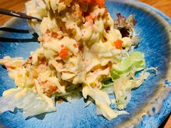 -炉胜·炉端烧·居酒屋