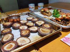 -素描餐厅(灵隐天竺店)