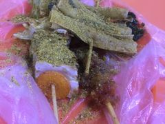 -安发瞧麻辣烫(总店)