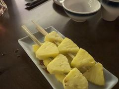 -蚝翅·海鲜粥·烧烤·龙虾季(海曙天一店)