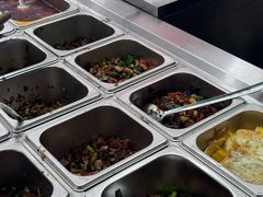 -虎子面粉馆(五一东村店)