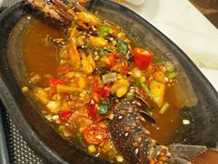 -Mr·Fish鱼鲜生海鲜放题(银泰in99店)