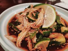 -紫滇源云南生态菜(丹凤街店)