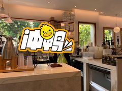 -方炉面包(丹凤店)