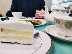 -第戎蛋糕(恒隆广场店)