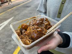 -明记牛杂(新马路分店)